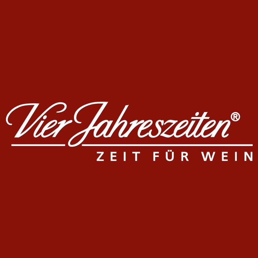 Vier Jahreszeiten Winzer eG — Logo
